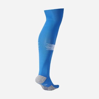 Sosete Nike NikeGrip Strike Light Football Over-The-Calf Barbati Albastru Regal Albi Albastru Regal